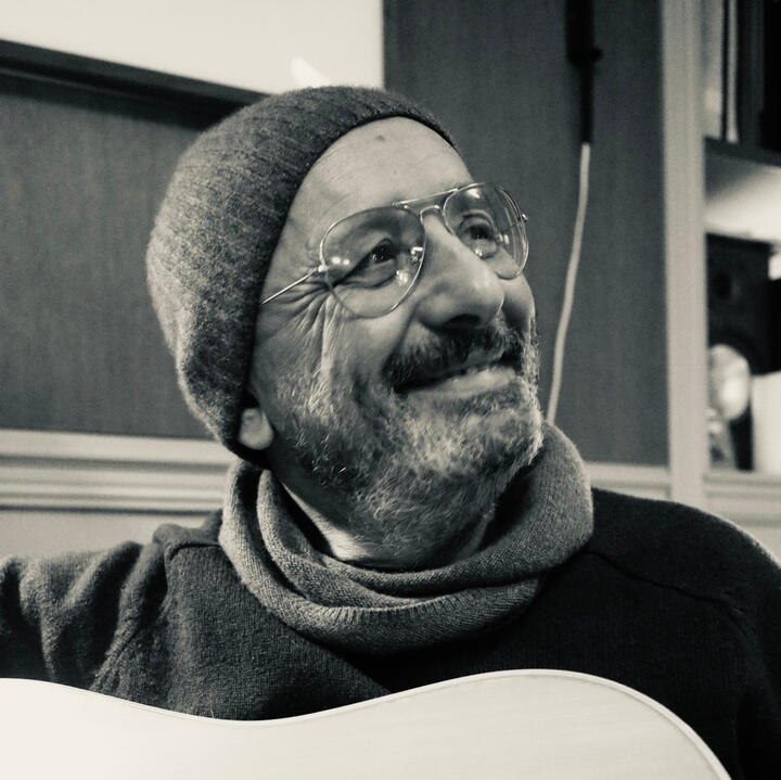 Photo by Sophie Pagès