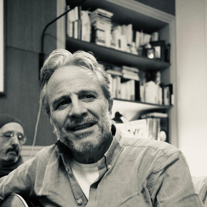 Photo by Sophie Pagès