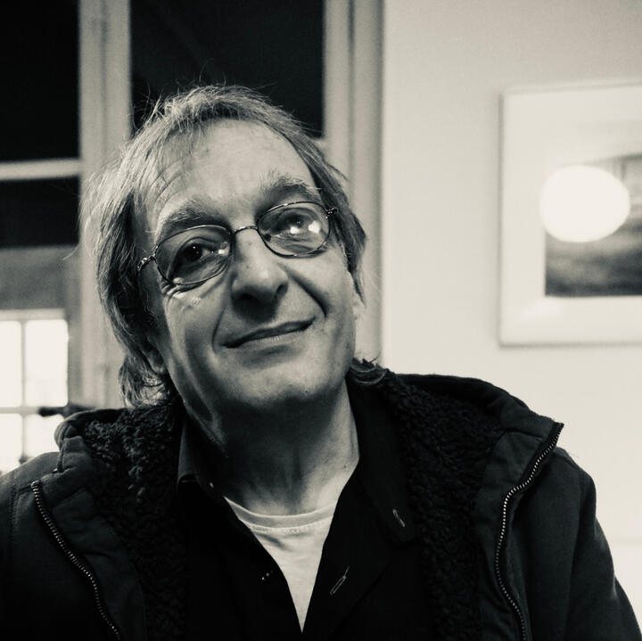 Photo by Sophie Pagès